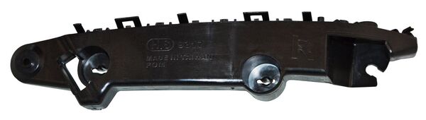 GUIA FASCIA (DEFENSA) DEL NISSAN JUKE 15-17 DER TW