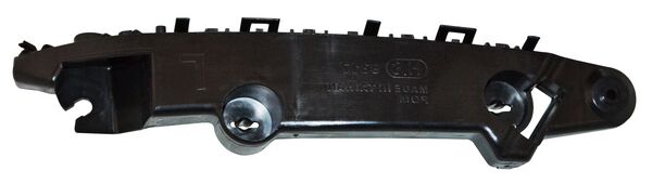 GUIA FASCIA (DEFENSA) DEL NISSAN JUKE 15-17 IZQ TW
