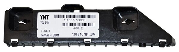 GUIA FASCIA (DEFENSA) DEL NISSAN PATHFINDER 13-20 IZQ TW