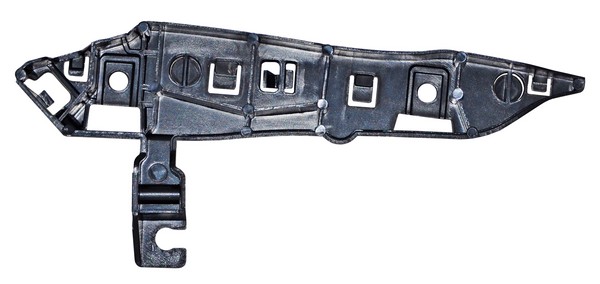 [GDP300818R-MOBI] GUIA FASCIA (DEFENSA) DEL PEUGEOT CHRYSLER 3008 18-20 DER TW
