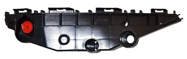 GUIA FASCIA (DEFENSA) DEL TOYOTA SIENNA 21-22 LAT DER TW