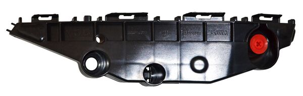 GUIA FASCIA (DEFENSA) DEL TOYOTA SIENNA 21-22 LAT IZQ TW