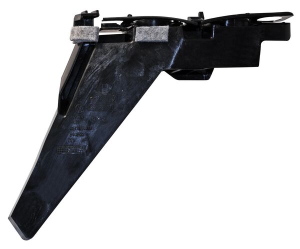 GUIA FASCIA (DEFENSA) DEL VOLKSWAGEN JETTA 19-21 IZQ TW