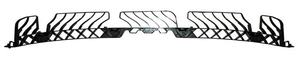 GUIA FASCIA (DEFENSA) DEL VOLKSWAGEN PASSAT 16-18 CENT  TW