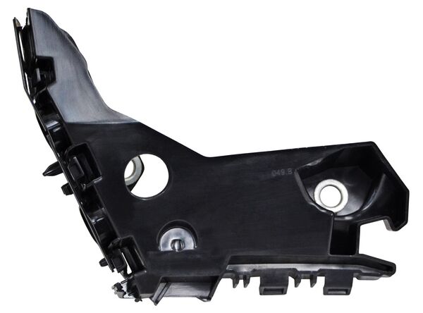 [GDVTC20L-MOBI] GUIA FASCIA (DEFENSA) DEL VOLKSWAGEN TCROSS 20-21 IZQ TW