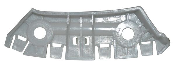 [GDVUP16L-MOBI] GUIA FASCIA (DEFENSA) DEL VOLKSWAGEN UP 16-17 IZQ  TW