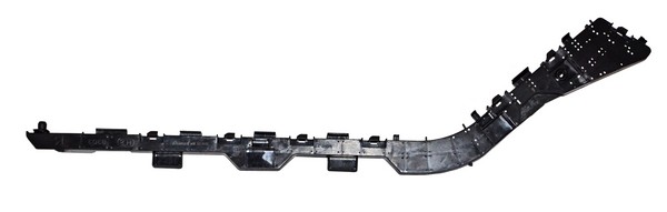 GUIA FASCIA (DEFENSA) TRAS HONDA ACCORD 18-20 IZQ TW