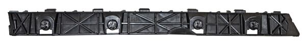 GUIA FASCIA (DEFENSA) TRAS HYUNDAI ELANTRA 21-22 DER TW
