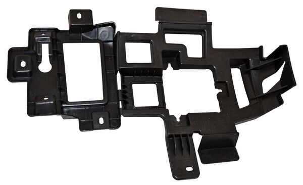 [GTM319IR-MOBI] GUIA FASCIA (DEFENSA) TRAS MAZDA 3 19-21 4 PTAS INT DER TW