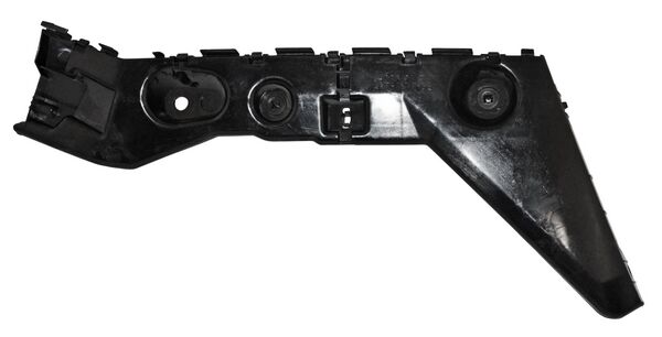 [GTM319L-MOBI] GUIA FASCIA (DEFENSA) TRAS MAZDA 3 19-21 4 PTAS IZQ TW