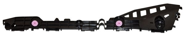 GUIA FASCIA (DEFENSA) TRAS TOYOTA PRIUS 19-20 IZQ TW