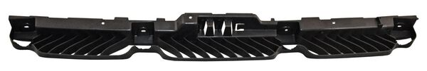 GUIA FASCIA (DEFENSA) TRAS VOLKSWAGEN PASSAT 16-18 CENT  TW