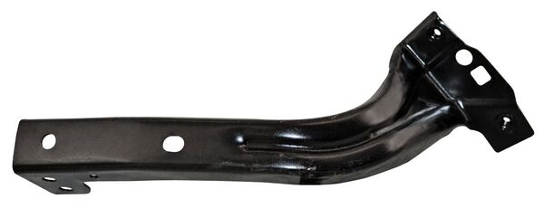 GUIA SALPICADERA VOLKSWAGEN UP 16-17 DER TW