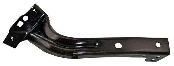 [GDVUP16SL-MOBI] GUIA SALPICADERA VOLKSWAGEN UP 16-17 IZQ TW