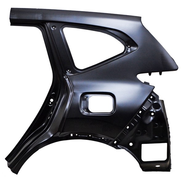 LIENZO COSTADO HONDA CRV 2017 AL 2020 IZQ TW