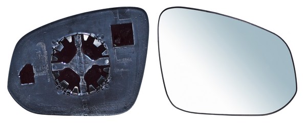 LUNA ESPEJO TOYOTA HIGHLANDER 14-19 S/DESEMP DER