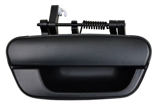 [MEPCBT18TR-MOBI] MANIJA EXT CHEVROLET BEAT 18-20 LISA TRAS PLAST DER TW