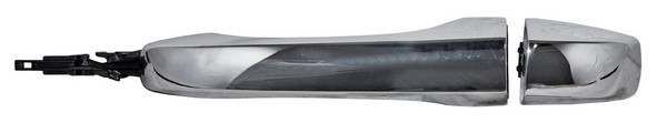 MANIJA EXT CHRYSLER 300 12-14/ DODGE JOURNEY 11-14 CROM TRAS IZQ/DER TW