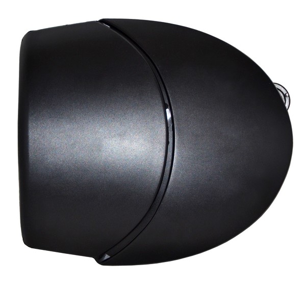 MANIJA EXT MITSUBISHI ECLIPSE 06-12 DEL LISA NEG PLAST DER  TW