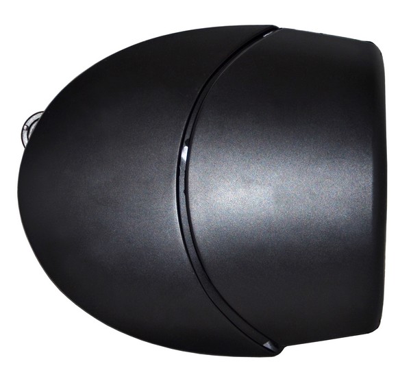 MANIJA EXT MITSUBISHI ECLIPSE 06-12 DEL LISA NEG PLAST IZQ TW