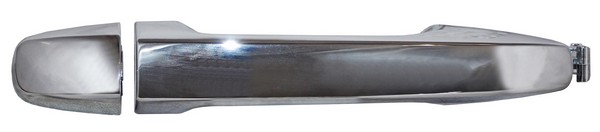 MANIJA EXT TOYOTA SIENNA 11-14 TRAS CROM PLAST IZQ/DER TW