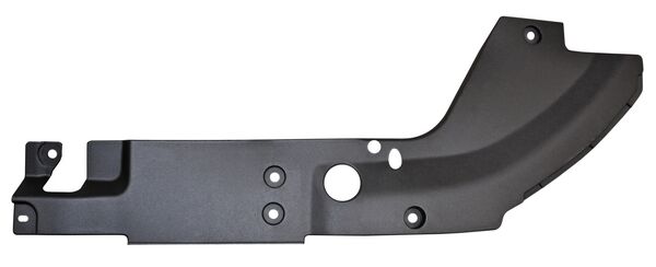 MARCO RADIADOR JEEP COMPASS 18-19 DER TW