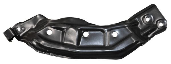 MARCO RADIADOR VOLKSWAGEN TCROS 20-21 SUP IZQ TW