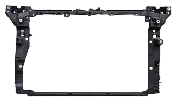 MARCO RADIADOR VOLKSWAGEN TCROSS 2020 AL 2024 