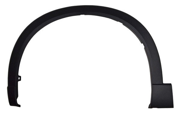 MOLDURA ARCO MAZDA CX9 16-21 TEXT IZQ TW