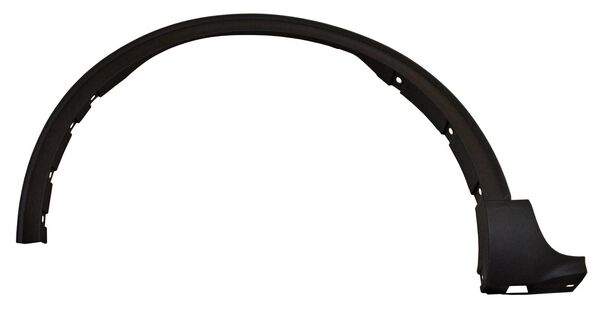 [MAFEC20L-MOBI] MOLDURA ARCO SALP FORD ESCAPE 20-21 IZQ TW