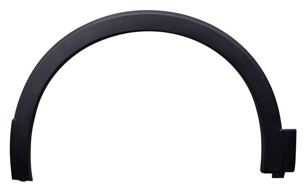 MOLDURA ARCO SALP VOLKSWAGEN TCROSS 2020 AL 2024/ TIGUAN 2023 AL 2024 IZQ TW