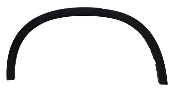 MOLDURA ARCO TRAS BMW X5 14-18 TEXT IZQ