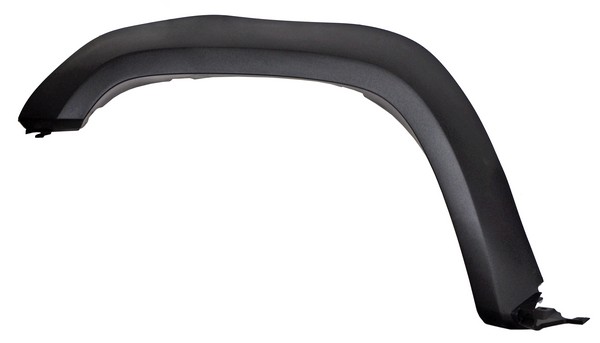 MOLDURA ARCO TRAS JEEP JIMNY 21 DER TW