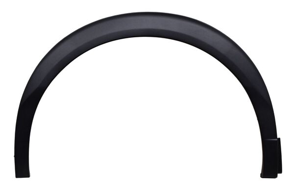 MOLDURA ARCO TRAS PEUGEOT 2008 22 DER TW