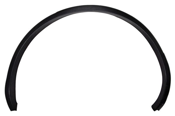 MOLDURA ARCO TRAS VOLKSWAGEN TOUAREG 11-14 IZQ TW