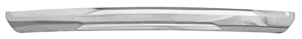 MOLDURA COFRE GMC TERRAIN 16-17 CROM