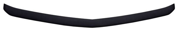 MOLDURA DEFENSA DEL CHEVROLET PU 19-21 SUP  TW