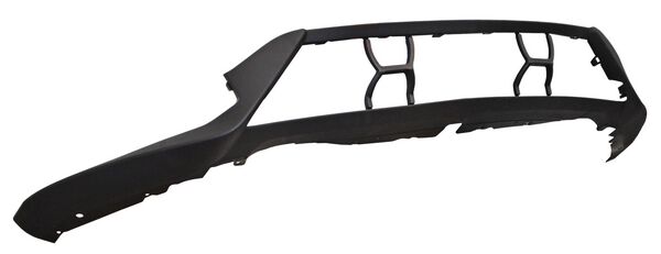 MOLDURA FASCIA (DEFENSA) DEL FORD EDGE 20-21 ST TW