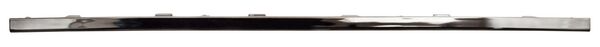 MOLDURA DEFENSA DEL HYUNDAI ELANTRA 21-22 INF CROM HUMO TW