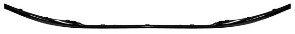 [86595D9LA0-MOBI] MOLDURA FASCIA (DEFENSA) DEL KIA SPORTAGE 19-21 NEG BRILLANTE TW