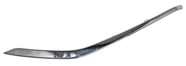 MOLDURA DEFENSA DEL NISSAN MURANO 20 CROM DER TW
