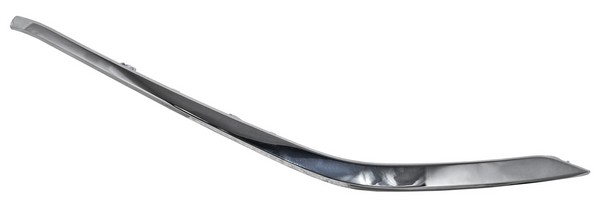 MOLDURA DEFENSA DEL NISSAN MURANO 20 CROM IZQ TW