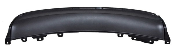 MOLDURA DEFENSA TRAS HONDA PILOT 19-21 INF TW