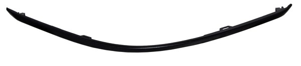 MOLDURA DEFENSA TRAS HONDA PILOT 19-21 NEG DER TW