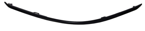 MOLDURA FASCIA (DEFENSA) TRAS HONDA PILOT 19-21 NEG IZQ TW