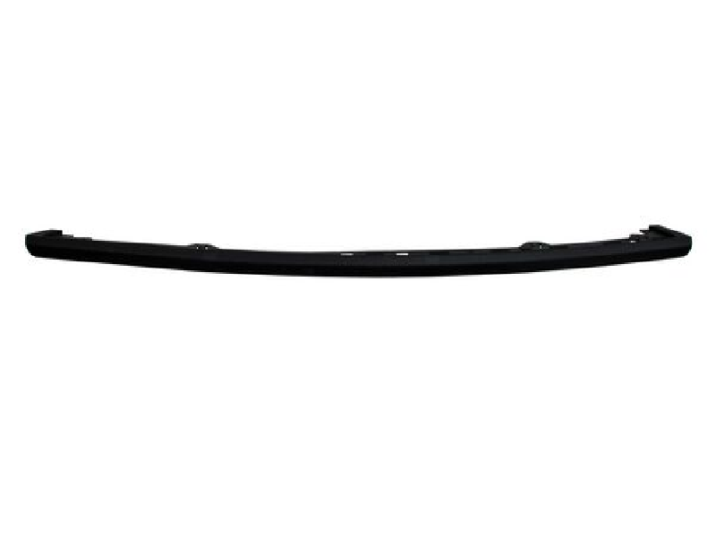 [HDJGC11TN-MOBI] MOLDURA FASCIA (DEFENSA) TRAS JEEP GRAND JEEP CHEROKEE 11-16 NEG TW