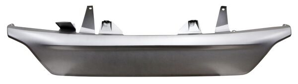 MOLDURA FASCIA (DEFENSA) TRAS TOYOTA HIGHLANDER 20-21 PLATA TW