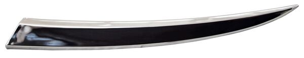 MOLDURA FARO DODGE DURANGO 20-21 CROM IZQ TW