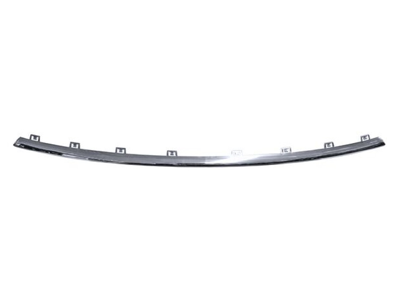 [6UZ39SZ0AA-MOBI] MOLDURA PARRILLA DEFENSA DEL DODGE DURANGO 20-21 CROM  TW