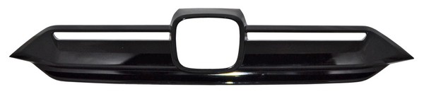 MOLDURA PARRILLA HONDA CRV 20-22 CENT NEG  TW